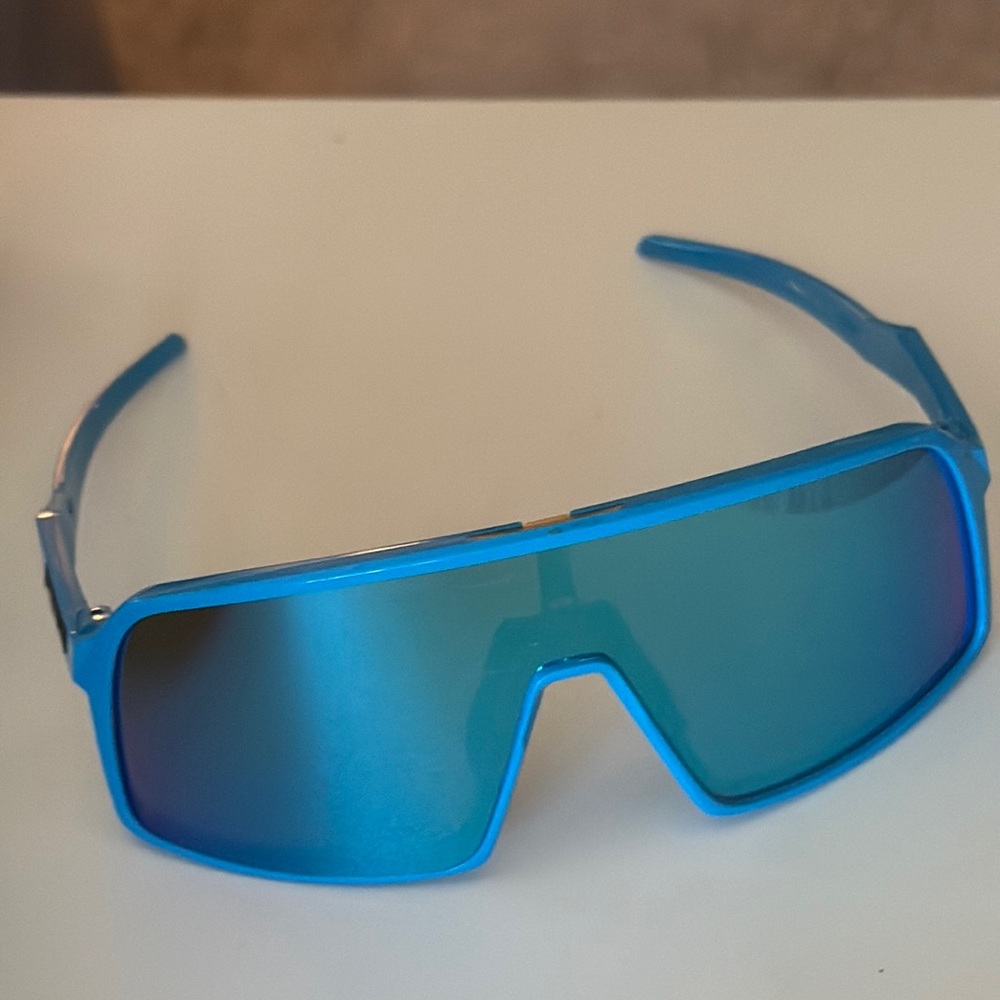 Oakley Sutro Customizable Sunglasses